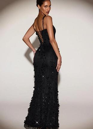 Сукня oh polly vasanta black оригінал! 6
