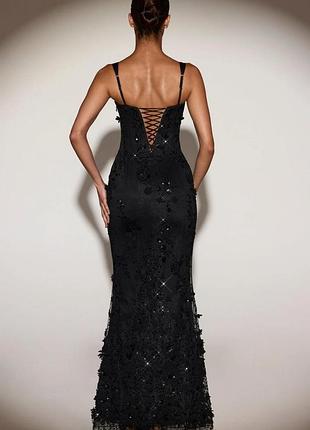 Сукня oh polly vasanta black оригінал! 8