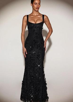 Сукня oh polly vasanta black оригінал!