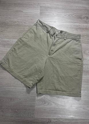 Мужские шорты gap