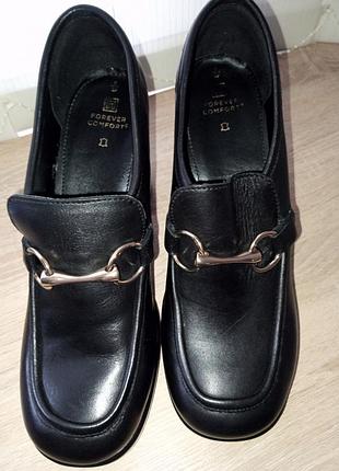 Туфли лоферы 2