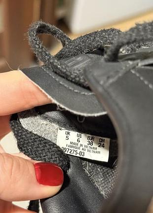 Кросівки puma palermo 6
