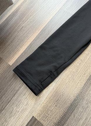 Кофта з вирізом для пальців shein 2
