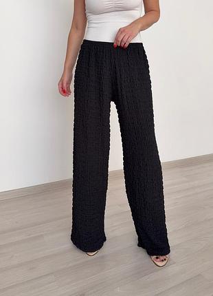 Прикольни брюки жатка zara