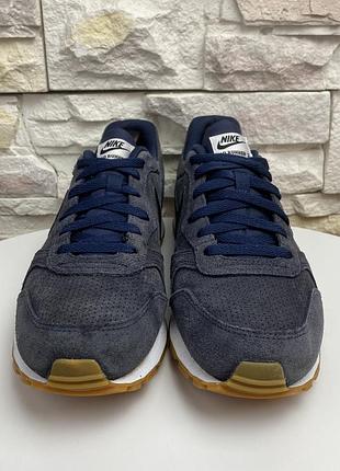 Оригінальні кросівки nike md runner 2 suede 3
