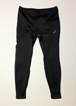 Чоловічі утеплені тайтси asics ess winter tight