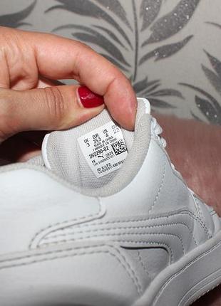 Puma кроссовки 22 см стелька 3