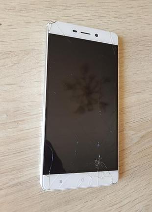Комплектуючі для мобільних телефонів xiaomi redmi 4 на запчастини