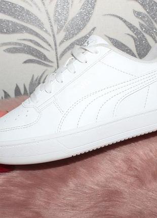 Puma кроссовки 22 см стелька 4