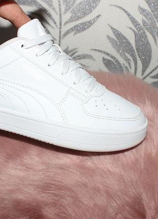 Puma кроссовки 22 см стелька