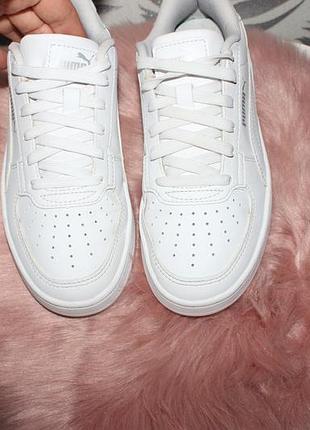 Puma кроссовки 22 см стелька 5