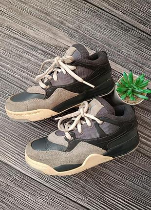 Кросівки nike air jordan, 18,5 см стелька