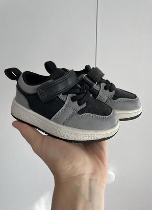 Кросівки для хлопчика 13,5см
