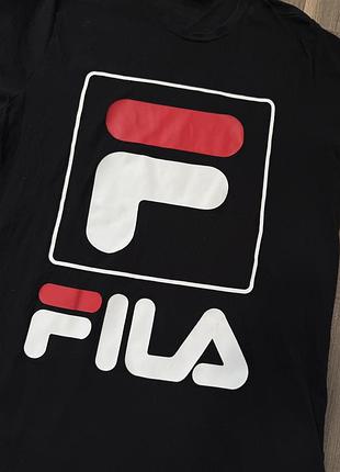 Футболка fils оригінал 2
