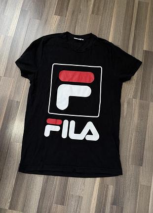 Футболка fils оригінал
