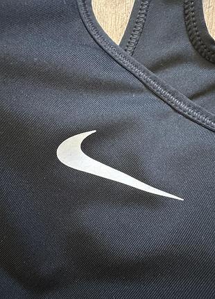 Топ nike з вставками 2