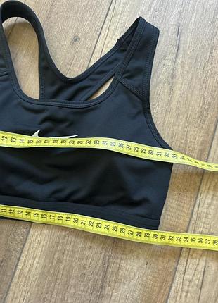 Топ nike з вставками 4