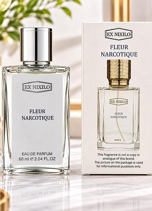 Ex nihilo fleur narcotique тester pro унісекс 58 мл