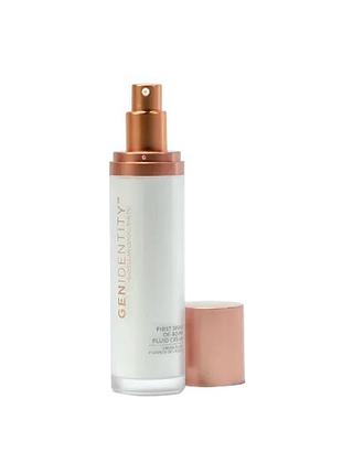 Gen identity first signs fluid cream крем-флюїд після перших вікових змін
