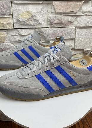 Оригінальні кросівки adidas jeans