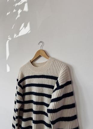 Красивий светр h&m🌿 5