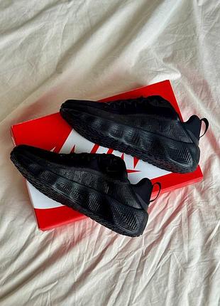 Nike ava rover black 5