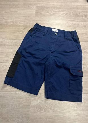 Мужские шорты рабочка worker helly hansen