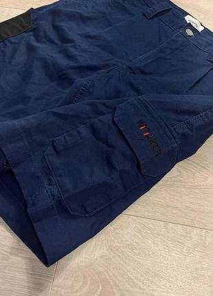 Мужские шорты рабочка worker helly hansen 2