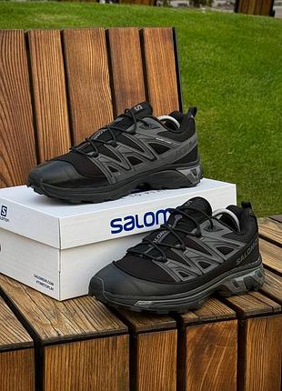 🥾 термо кросівки salomon xt6 expance ❄️ 3
