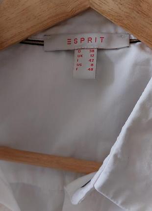 Подовжена сорочка esprit 2