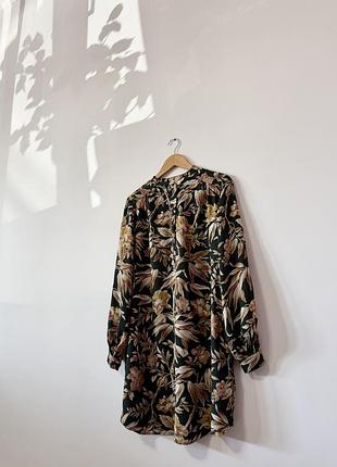 Плаття з натуральної тканини🌿