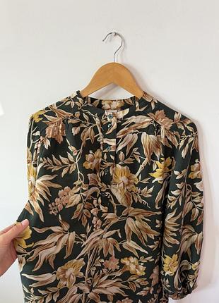 Плаття з натуральної тканини🌿 2
