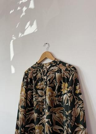 Плаття з натуральної тканини🌿 4
