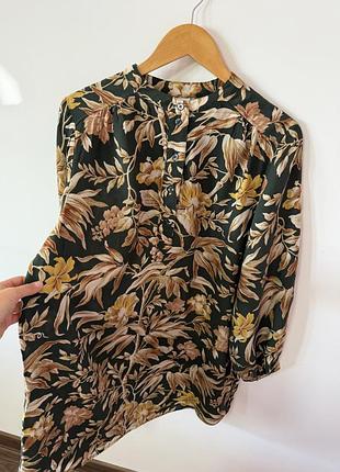 Плаття з натуральної тканини🌿 5