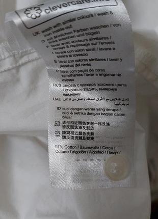 Подовжена сорочка esprit 4