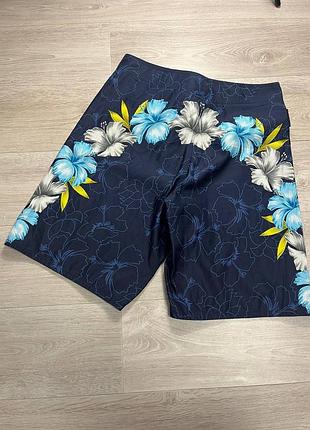 Мужские винтажные шорты rip curl