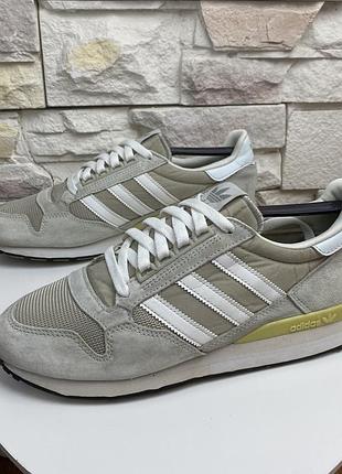 Оригінальні кросівки  adidas zx 500