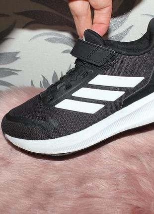 Adidas кроссовки 22 см стелька 4
