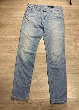 Женские джинсы штаны marc o polo w31/32