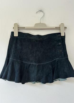 Спідниця isabel marant 9