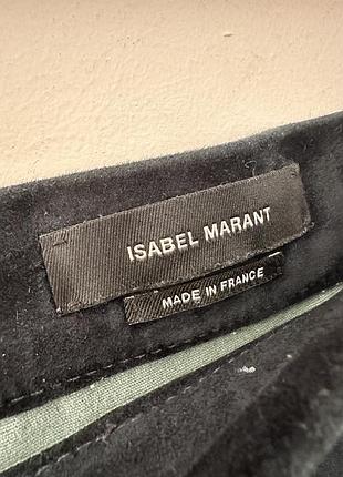 Спідниця isabel marant 8