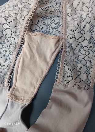 Трусики р. s iталия tezenis 3