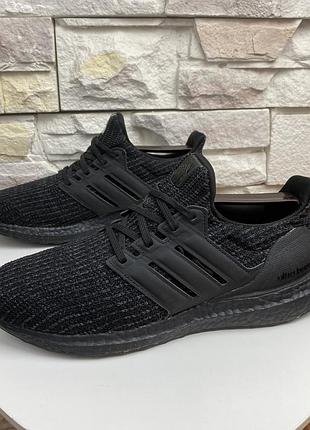 Оригінальні кросівки  adidas ultraboost 4.0 dna