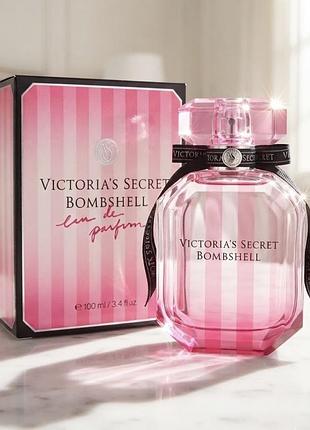 Victoria's secret bombshell 100мл жіночий парфум