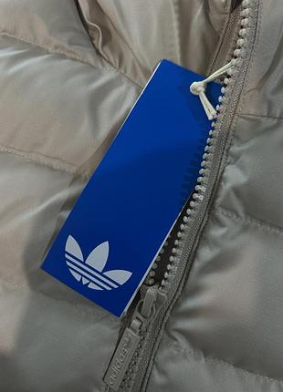 Демісезонна куртка adidas ,оригінал 3