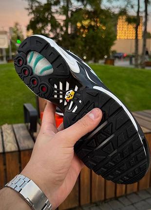 Кросівки nike air tn plus 8