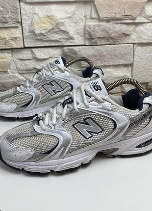 Оригінальні кросівки  new balance 530