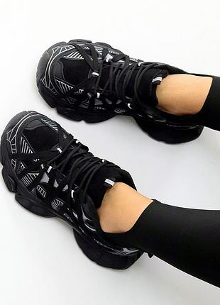 Трендовые кроссовки 7