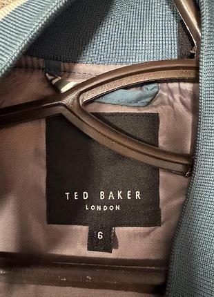 Вітровка ted baker 2