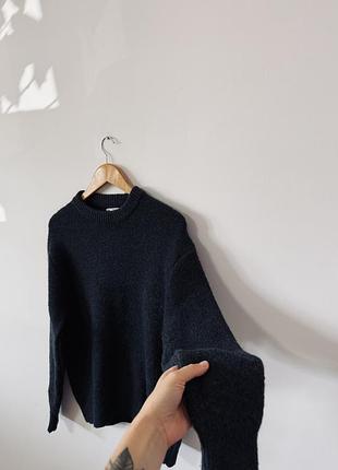 Красивий светр від zara🌿 3